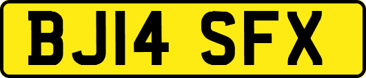 BJ14SFX