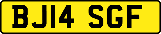 BJ14SGF