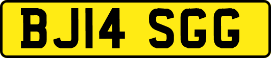 BJ14SGG