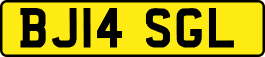 BJ14SGL