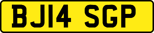 BJ14SGP