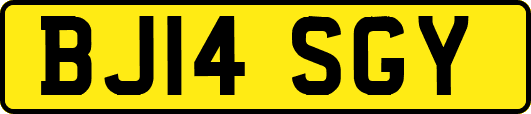 BJ14SGY