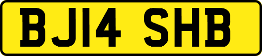 BJ14SHB