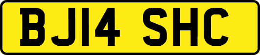 BJ14SHC