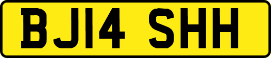 BJ14SHH