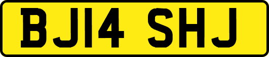 BJ14SHJ