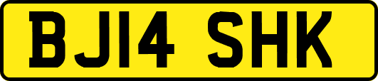 BJ14SHK