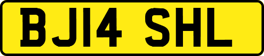 BJ14SHL