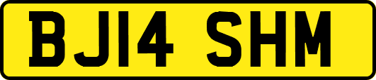 BJ14SHM