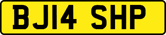 BJ14SHP