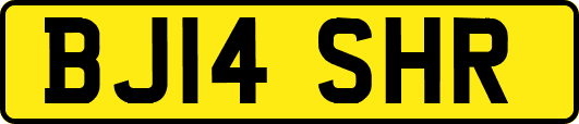 BJ14SHR