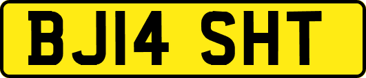 BJ14SHT
