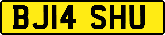 BJ14SHU