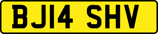 BJ14SHV