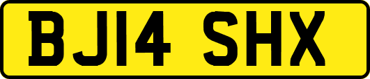 BJ14SHX