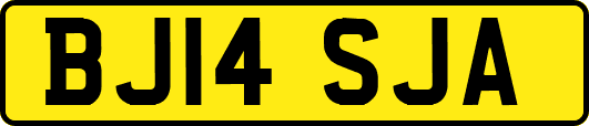 BJ14SJA