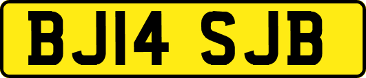 BJ14SJB