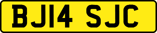 BJ14SJC