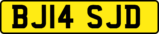 BJ14SJD
