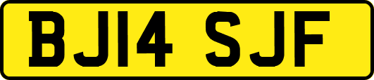 BJ14SJF