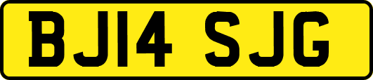 BJ14SJG