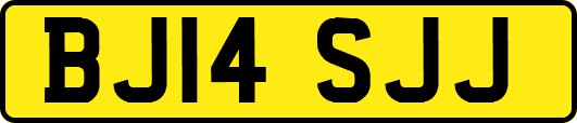 BJ14SJJ