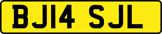 BJ14SJL