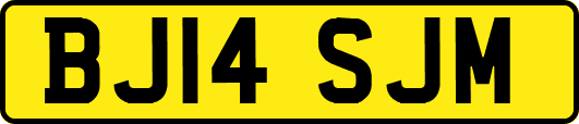 BJ14SJM