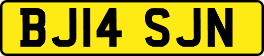 BJ14SJN
