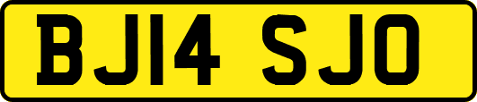 BJ14SJO