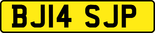 BJ14SJP