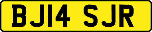 BJ14SJR