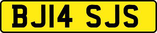 BJ14SJS