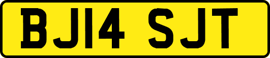 BJ14SJT