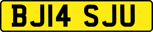 BJ14SJU