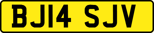 BJ14SJV