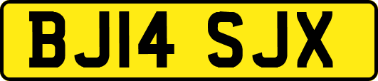 BJ14SJX