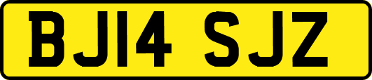 BJ14SJZ