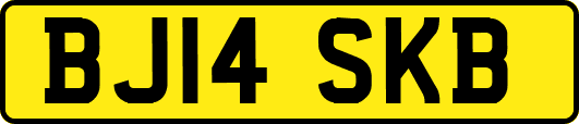 BJ14SKB