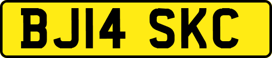 BJ14SKC
