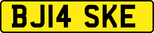 BJ14SKE