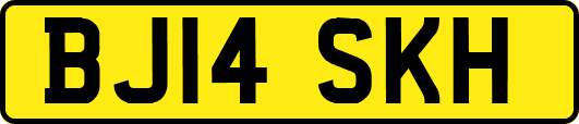 BJ14SKH