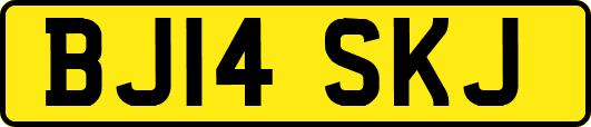 BJ14SKJ