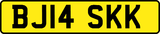 BJ14SKK