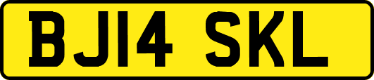 BJ14SKL