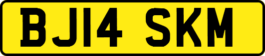 BJ14SKM