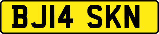 BJ14SKN