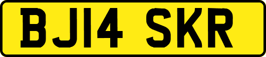 BJ14SKR