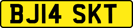 BJ14SKT