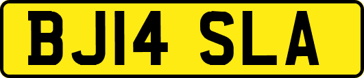 BJ14SLA